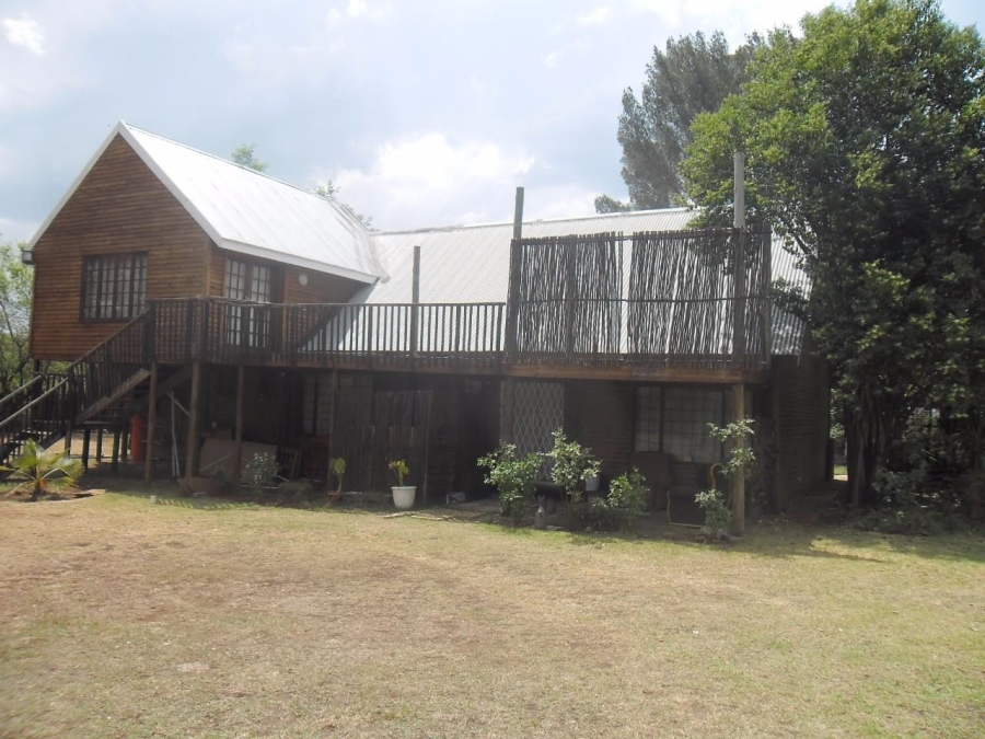 Commercial Property for Sale in Waterglen A H North West